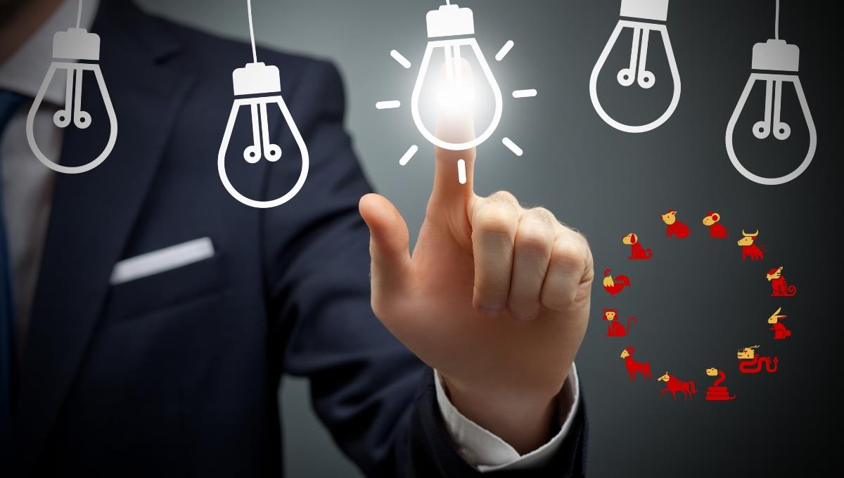 Horóscopo Chino: los 3 animales que tendrán un gran ingenio este 8 de octubre de 2025